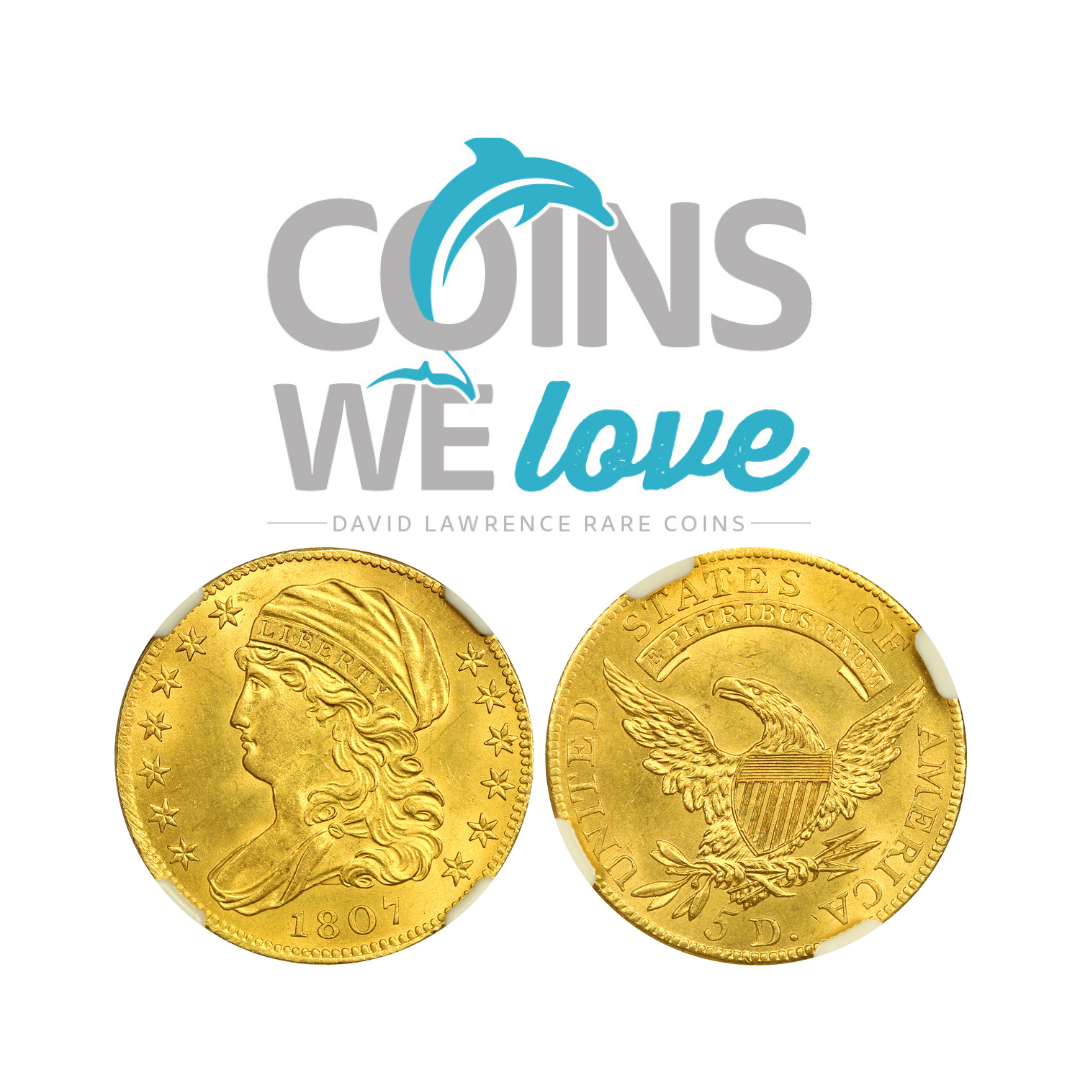 Coins We Love: How Fresh is Fresh?