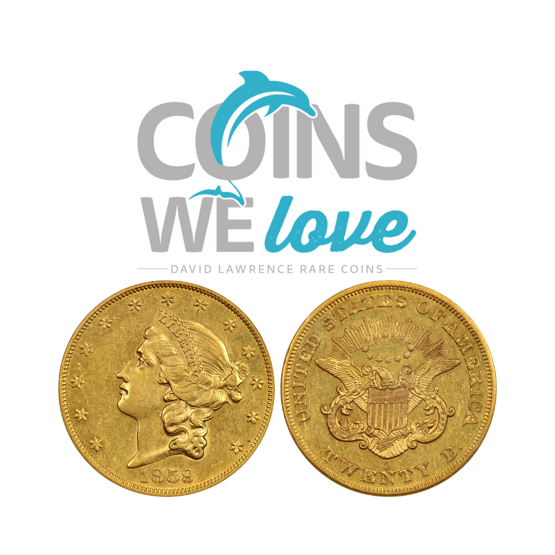 Coins We Love: A Perfect Match