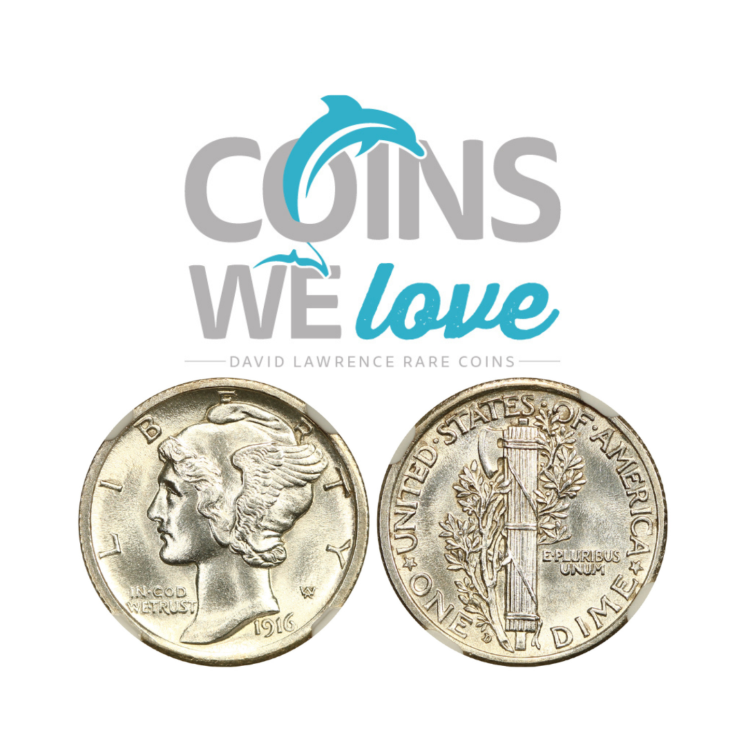 Coins We Love: The Watch List is Here!