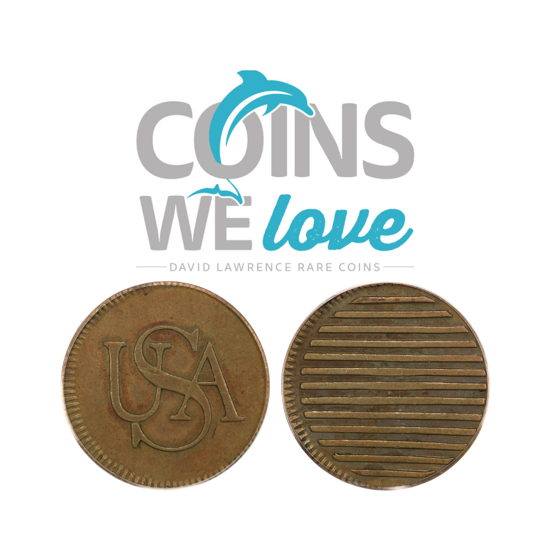 Coins We Love: What's New at DLRC?
