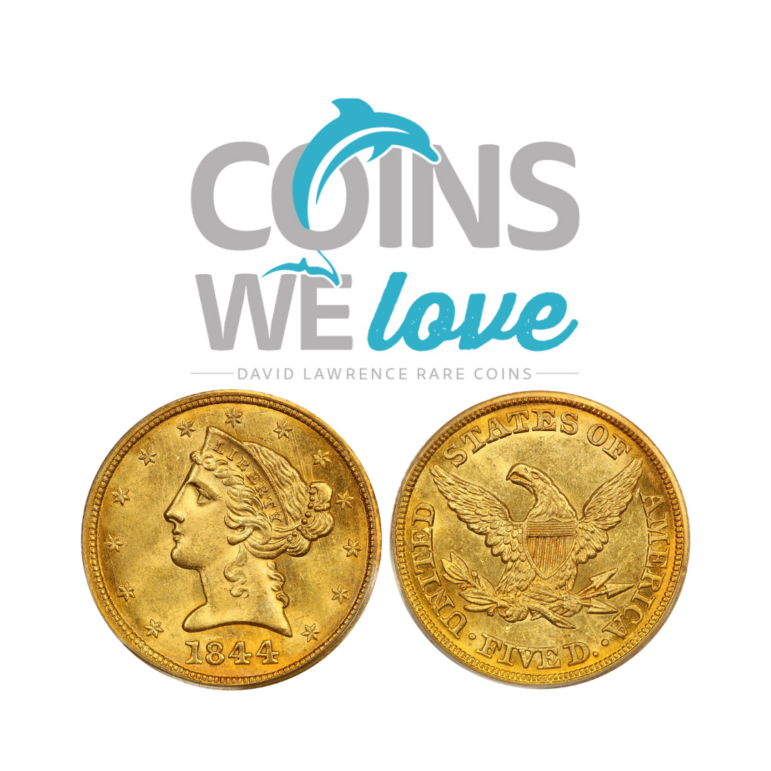 Coins We Love: Dealer Differences