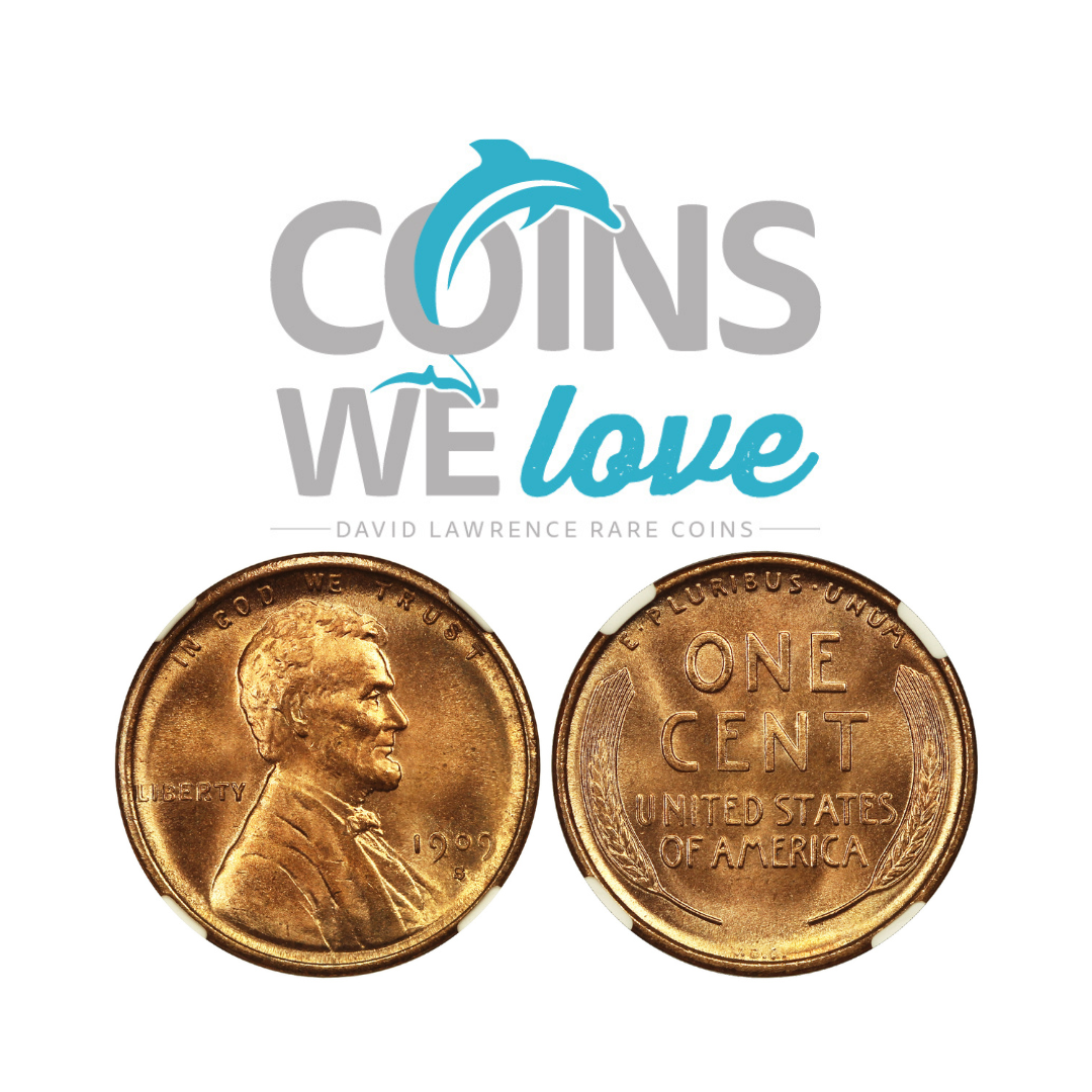 Coins We Love: D.L. Hansen Collection Update