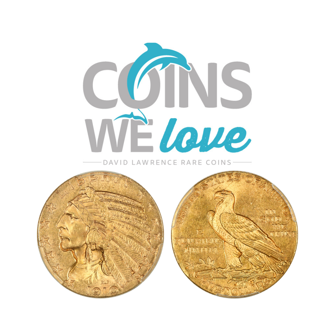Coins We Love: When Tragedy Strikes