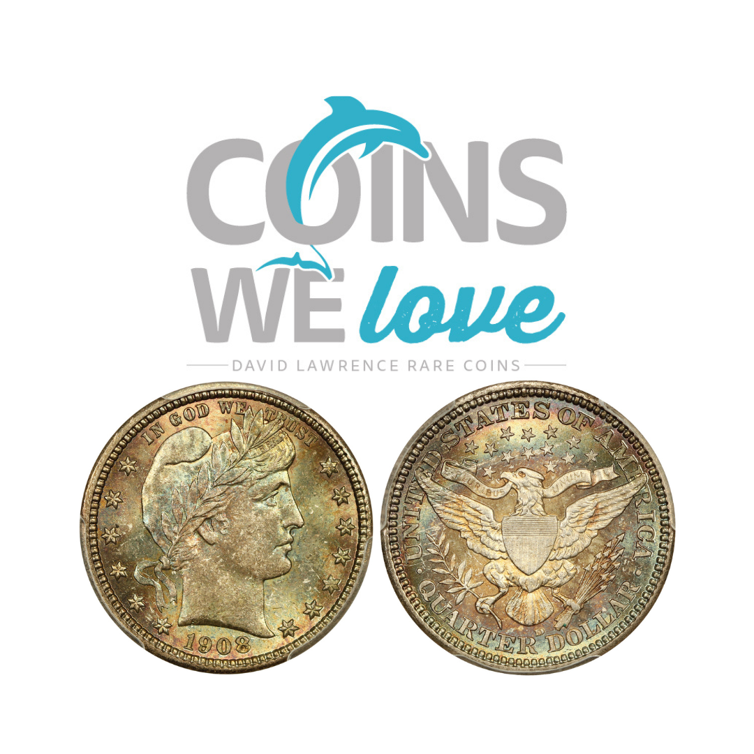 Coins We Love: The CACG Hype!