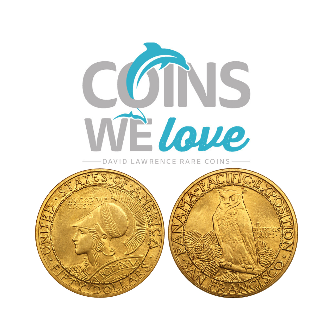 Coins We Love: Where Do You Hide Your Coins?