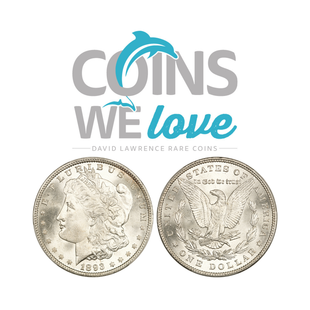 Coins We Love: Las Vegas Fun!