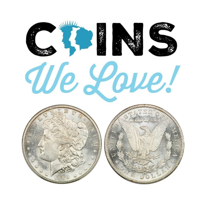 Coins We Love: DLRC can Text!