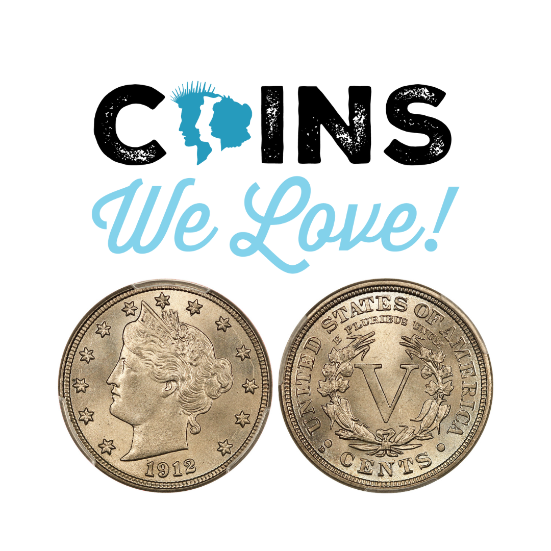 Coins We Love: DLRC's On A Mission