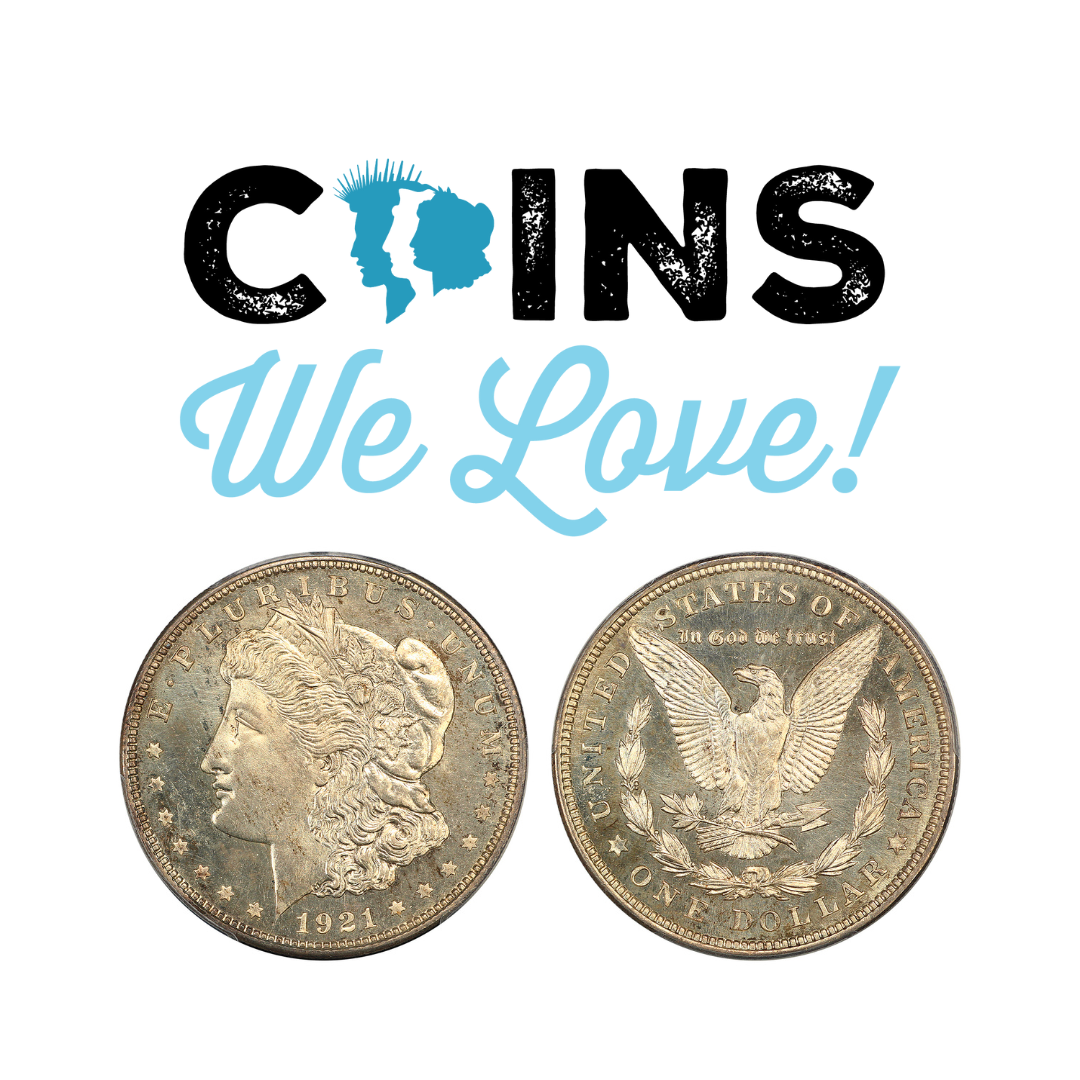 Coins We Love: See You In Rosemont!