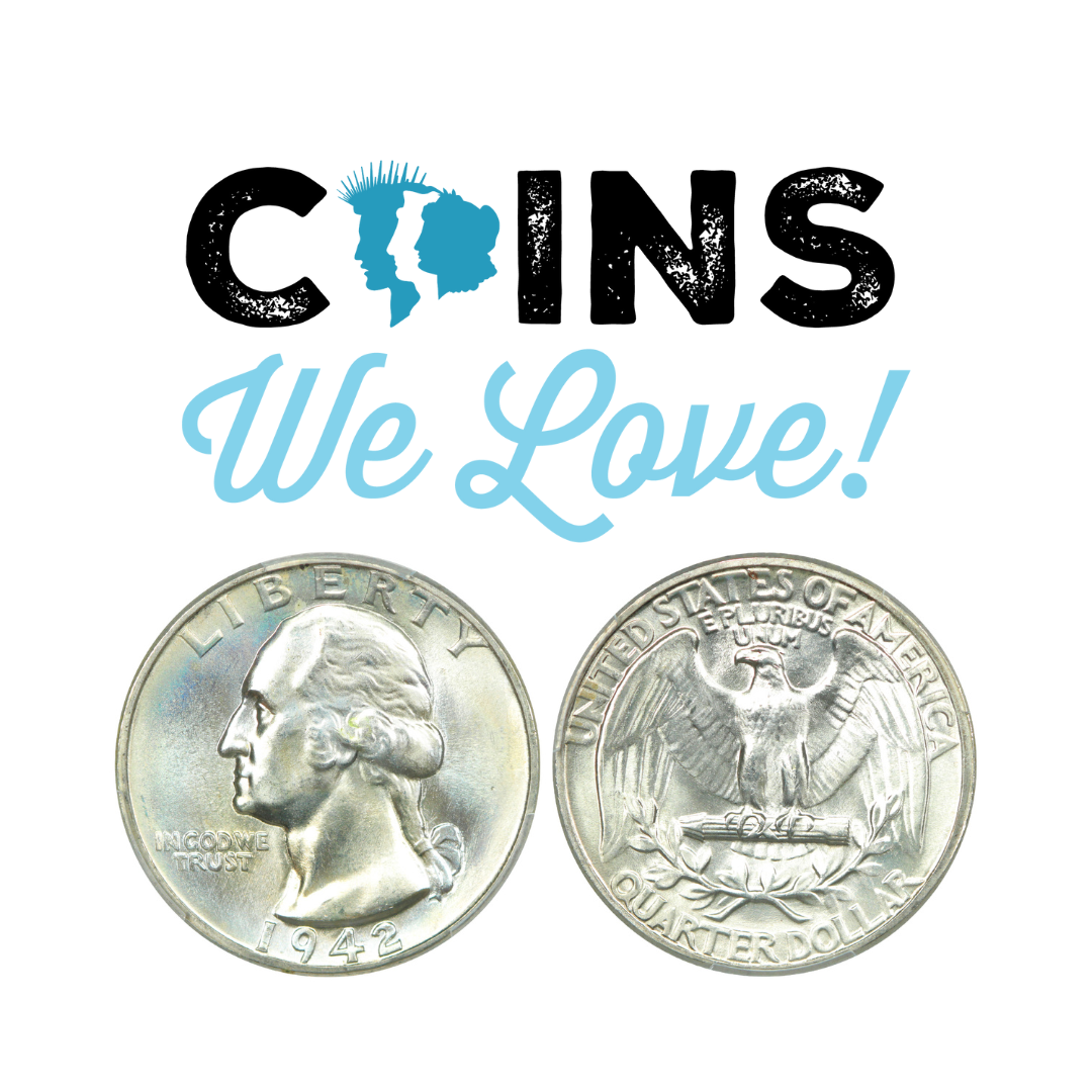 Coins We Love: A Successful World's Fair!