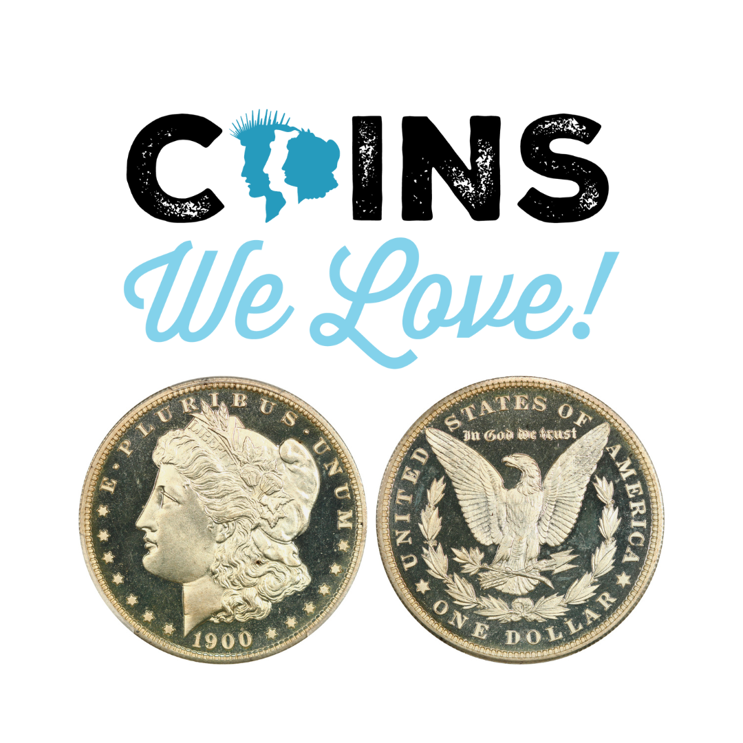 Coins We Love: The Final Interview with John Brush