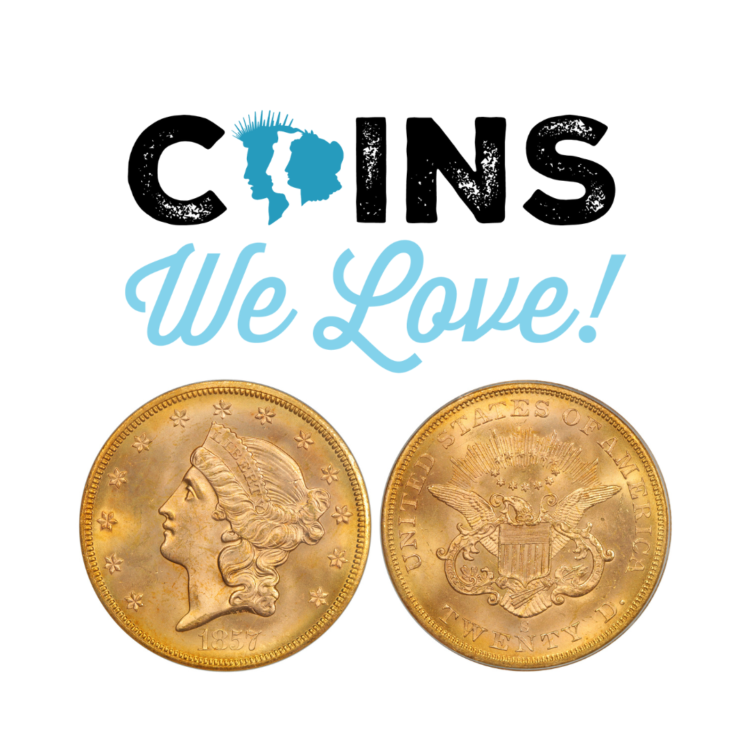 Coins We Love: The Latest Hansen Collection Purchase