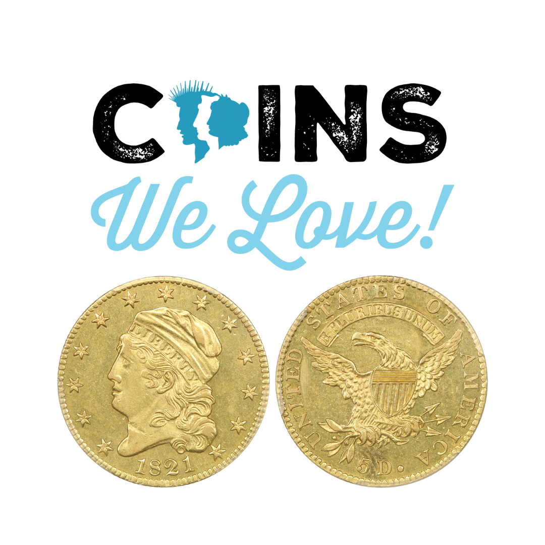 Coins We Love: Berlin World Money Fair Recap