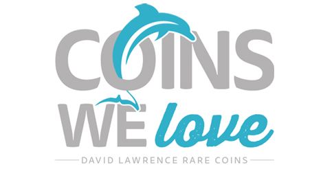 Coins We Love - February 2
