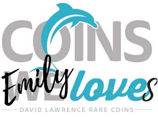 Coins We Love -Special Guest Edition