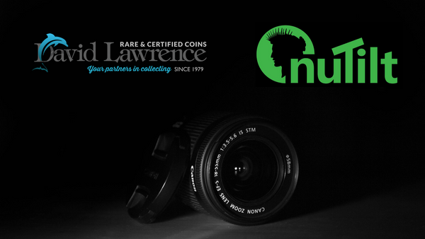 DLRC Imaging and nuTilt: Capturing Every Detail