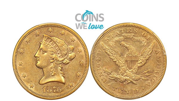Coins We Love: A New Wave of Collectors