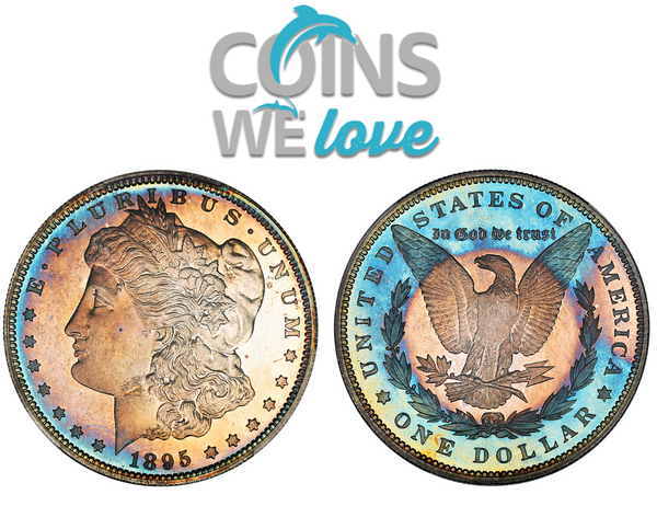 Coins We Love: Jumping into January