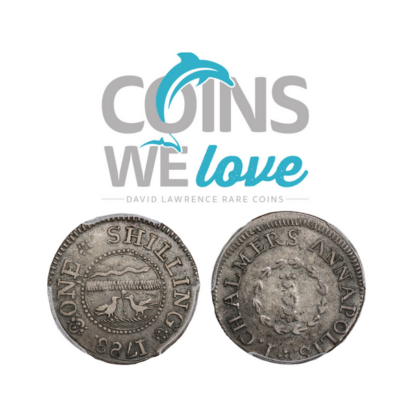 Coins We Love: 💰Treasure Town💰
