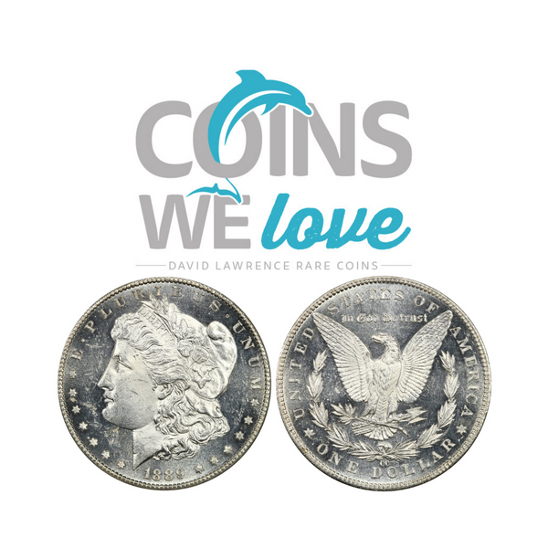 Coins We Love: 😳You Misplaced WHAT?!😳
