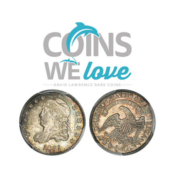 Coins We Love: 🎥Live from Baltimore🎥