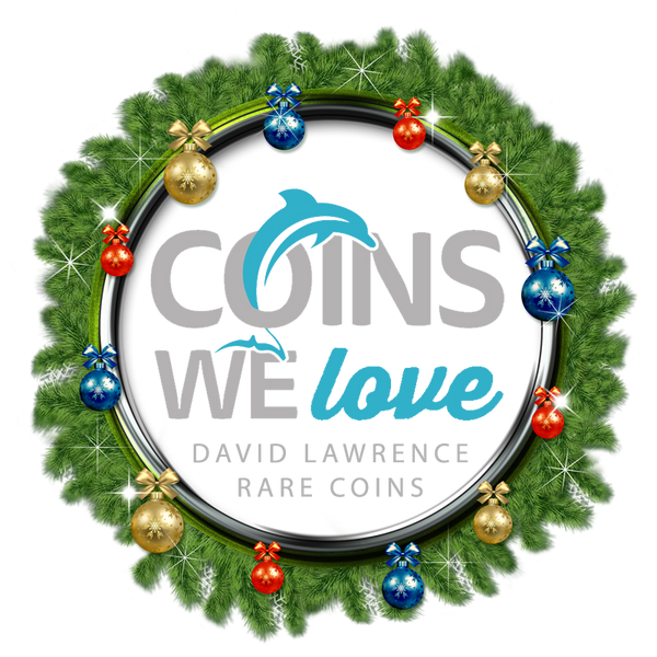Coins We Love: 👉Spotlight on Jason👈