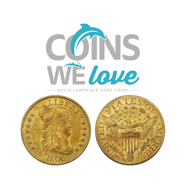 Coins We Love: 😀FUN in Review😀