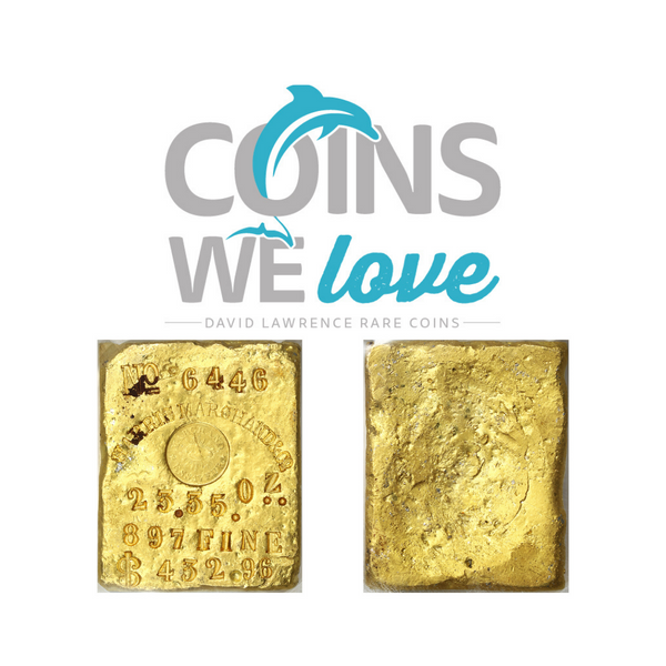 Coins We Love: 👉Spotlight on Matt!👈