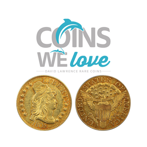 Coins We Love: 👉Spotlight on John Call👈