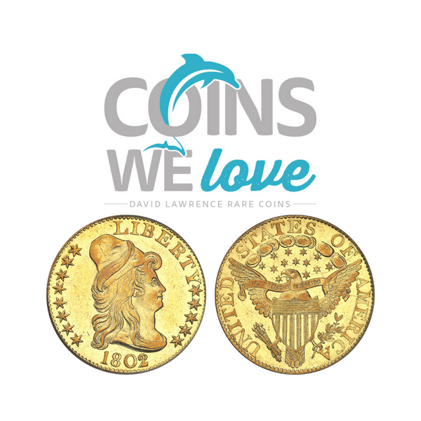 Coins We Love: 🙌 Tax-Free Virginia!🙌