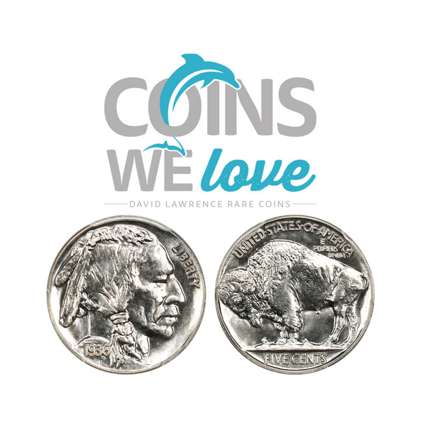 Coins We Love: 💰Consigning is Easy!💰