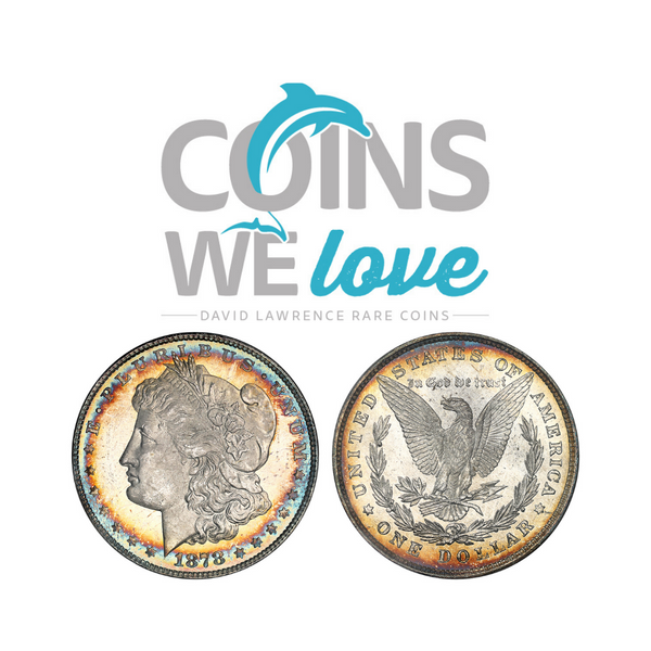 Coins We Love: 😅Recovering from Baltimore😅
