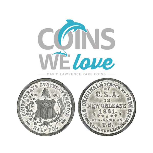 Coins We Love: 🌟Collections - A Unique Opportunity🌟