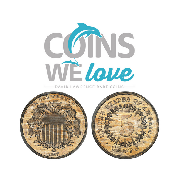 Coins We Love: 💪Still Going Strong💪