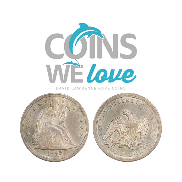 Coins We Love: 🔑Integrity is Key🔑