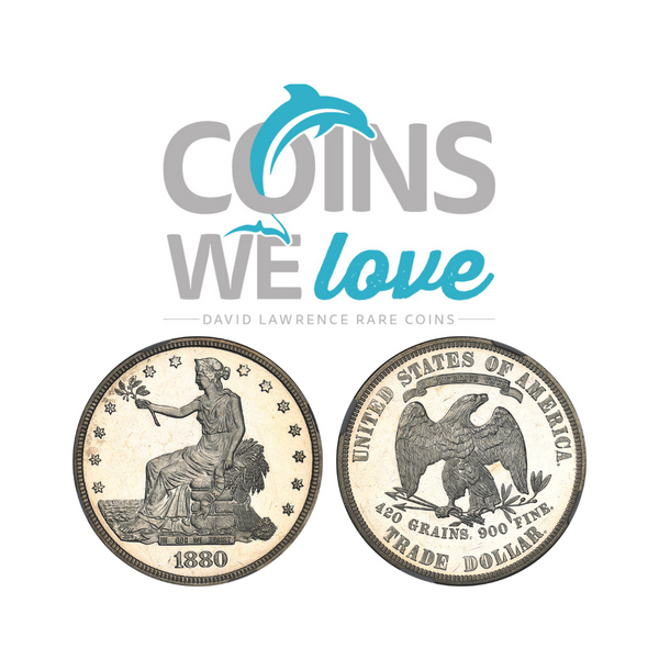 Coins We Love: 😎Dealer of the Year😎
