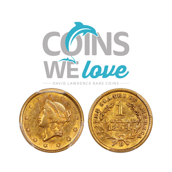 Coins We Love: 💸Buying Habits💸