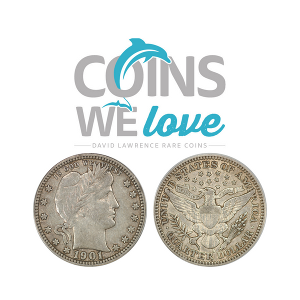 Coins We Love: 🎂CWL Turns 7!🎂