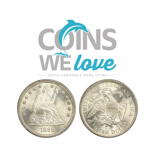 Coins We Love: ✨ANA World's Fair Prep✨