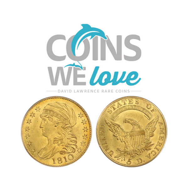 Coins We Love: 🌉San Fran Fun!🌉