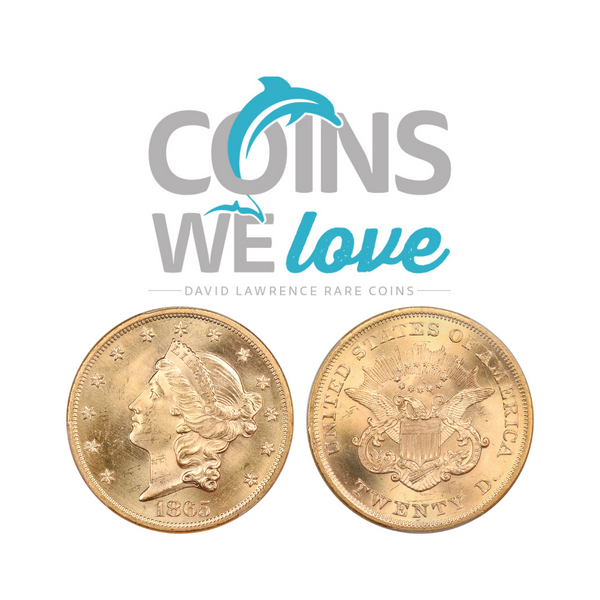 Coins We Love: 😅We Survived the ANA😅