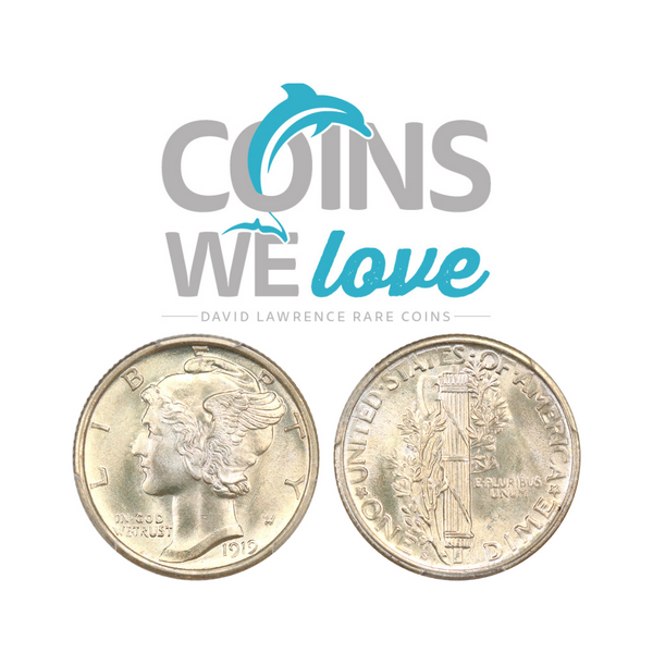 Coins We Love: 🌋Inventory Eruption!🌋