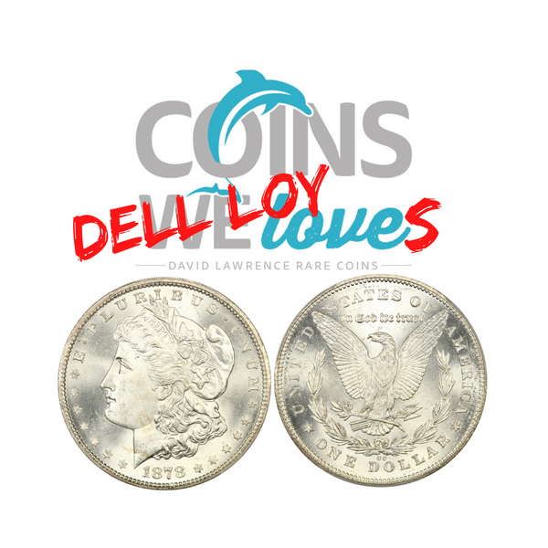 Coins Dell Loy Loves: 👊Dell Loy's Takeover👊