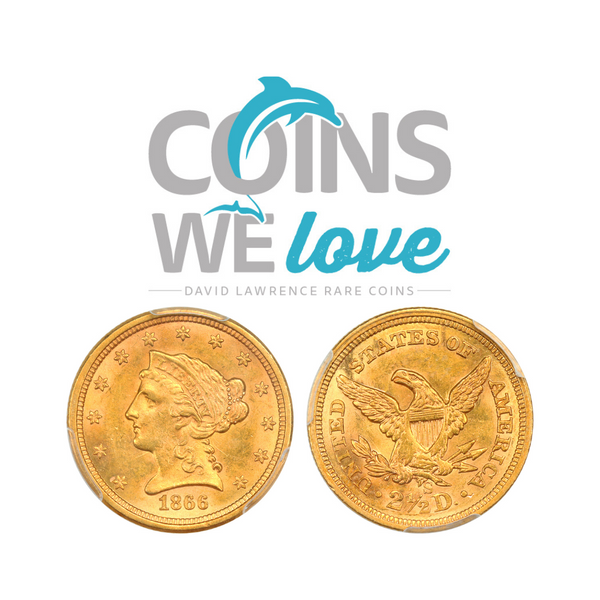 Coins We Love: ✌Show Summary✌