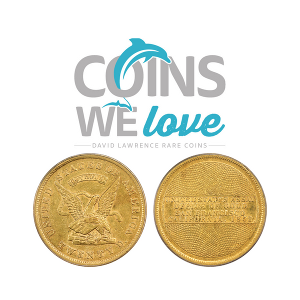 Coins We Love: 😊Giving Back😊
