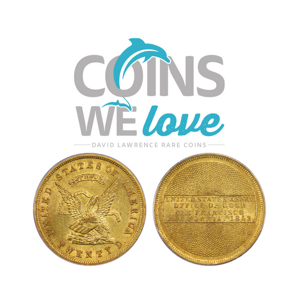 Coins We Love: The CACG Hype!