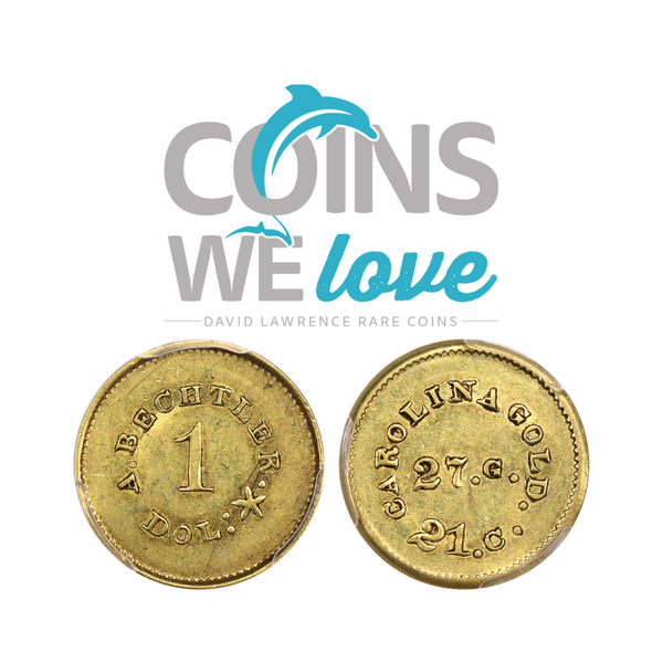 Coins We Love: Shipping Solutions