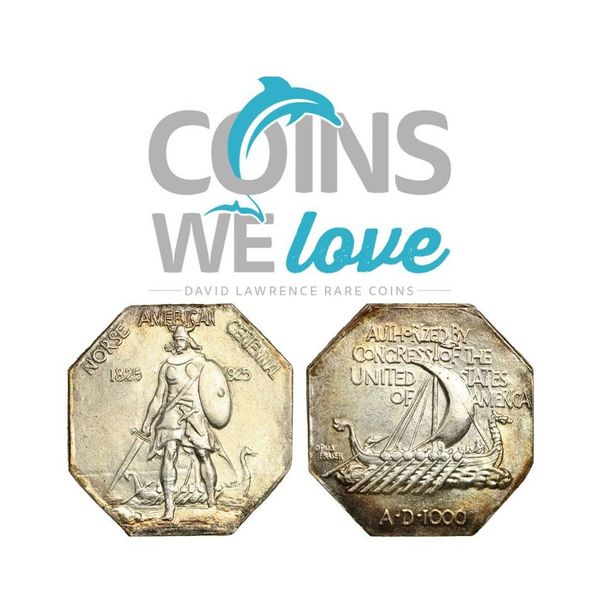 Coins We Love: Back in Baltimore