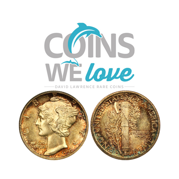 Coins We Love: The CACG Hype!