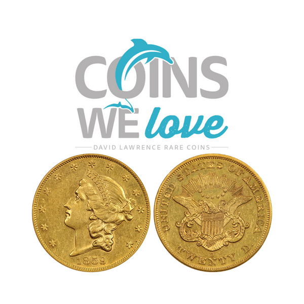 Coins We Love: A Perfect Match